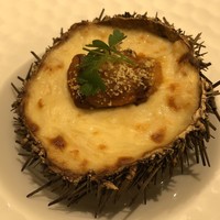 函館うに むらかみ 日本生命札幌ビル店 - 