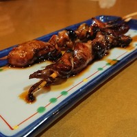 八べえ - 肝焼き