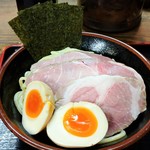 つけ蕎麦えん藤 - 