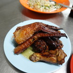 Restaurant Wong Ah Wah - Signature Chiken Wings(19-11)