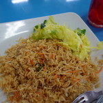 Restoran Yusoof dan Zakhir - ビリヤニ(19-11)