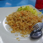 Restoran Yusoof dan Zakhir - ビリヤニ(19-11)