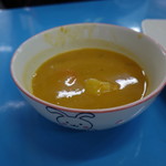 Restoran Yusoof dan Zakhir - サンバル?(19-11)