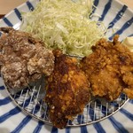 Karaage No Tensai - 