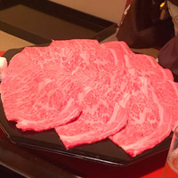 三嶋亭 本店 - 