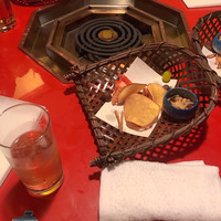 三嶋亭 本店 - 