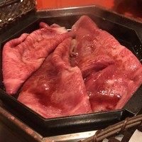 三嶋亭 本店 - 
