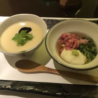 肉割烹 肉かぶく - 