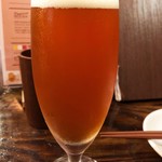 チキンフィート - クラフトビール