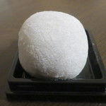 Ujigawa Mochi - 大福