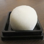 Ujigawa Mochi - 抹茶大福