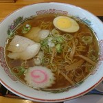 駅前食堂 とみ田 - 