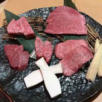 近江うし焼肉 にくTATSU 銀座店 - 