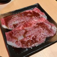 近江うし焼肉 にくTATSU 銀座店 - 