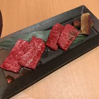 近江うし焼肉 にくTATSU 銀座店 - 