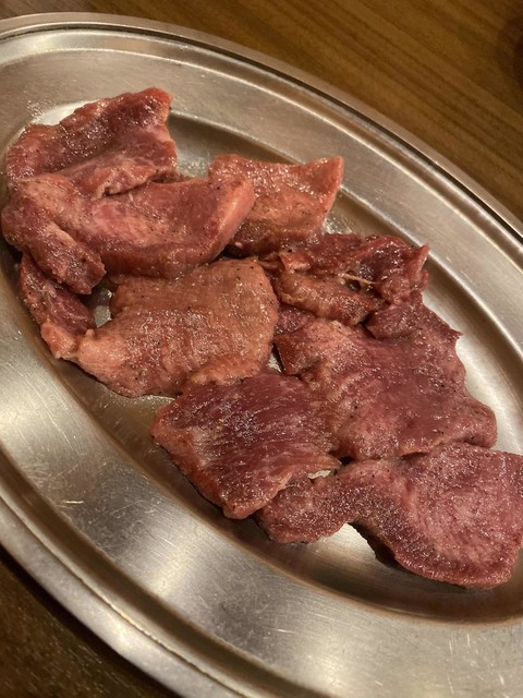 明月館（メイゲツカン） - 旭川（焼肉）の写真