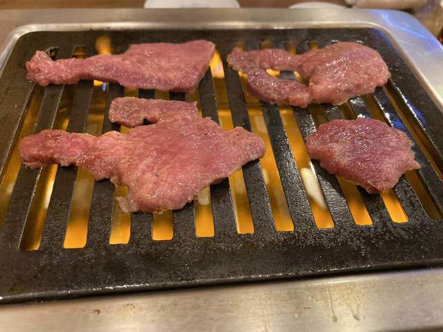 明月館（メイゲツカン） - 旭川（焼肉）の写真