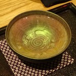 Seizoroisaka Soba Ginsei - 