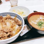 Yoshinoya - 