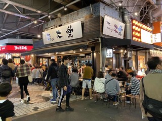 上野のおすすめ居酒屋選 安い値段で美味しく楽しめるお店 食べログまとめ