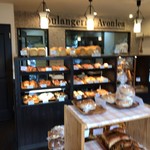 Boulangerie Avonlea - 