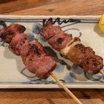 Ganso Yakitori Kushi Hacchin - 