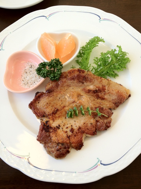 料理工房　Ｕｈｕ（ウーフー） - 摺沢（洋食）の写真