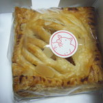 名古屋名物 みそかつ 矢場とん 名古屋駅名鉄店 - 女将さんのあっぷるパイ