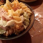 丑寅 - マカロニサラダ