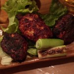 丑寅 - 焼つくね