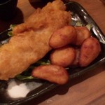 丑寅 - フィッシュ＆チップス