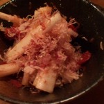 丑寅 - 梅かつおのウド