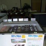 鈴木水産 - 店内の雰囲気です。（その２）