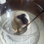 ル・ゴーシュ・セキ - ババロア