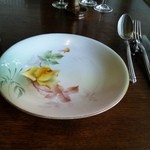 ル・ゴーシュ・セキ - 食器