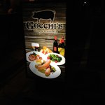 GOCCHI'S - 