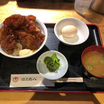 特選大衆焼肉 脂屋肉八 - 