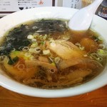 北のラーメン - 