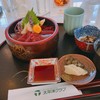 太平洋クラブ　成田コース　レストラン