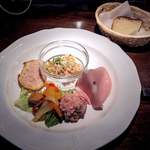 タヴェルネッタ・ダ・キタヤマ - 