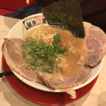 河童ラーメン本舗 生野巽店 - 