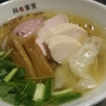 Ramen Hachino Ashiha - 