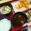串かつ料理 活 ナビオ阪急店