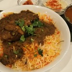 サイラム キャンティーン - 