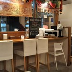 サイラム キャンティーン - 