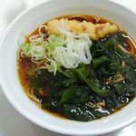 深大寺門前そば - 