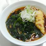 深大寺門前そば - 