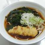 深大寺門前そば - 