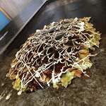 Okonomiyaki Hana - 