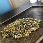 Okonomiyaki Hana - 